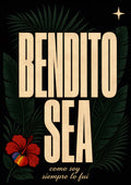 BENDITO SEA — Wall Art Digital