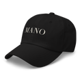 MANO Dad Hat