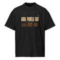AGUA PANELA CAFÉ — La Trinidad de la Finca · Box Tee | PaisaRican