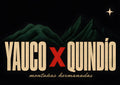 YAUCO × QUINDÍO — Wall Art Digital