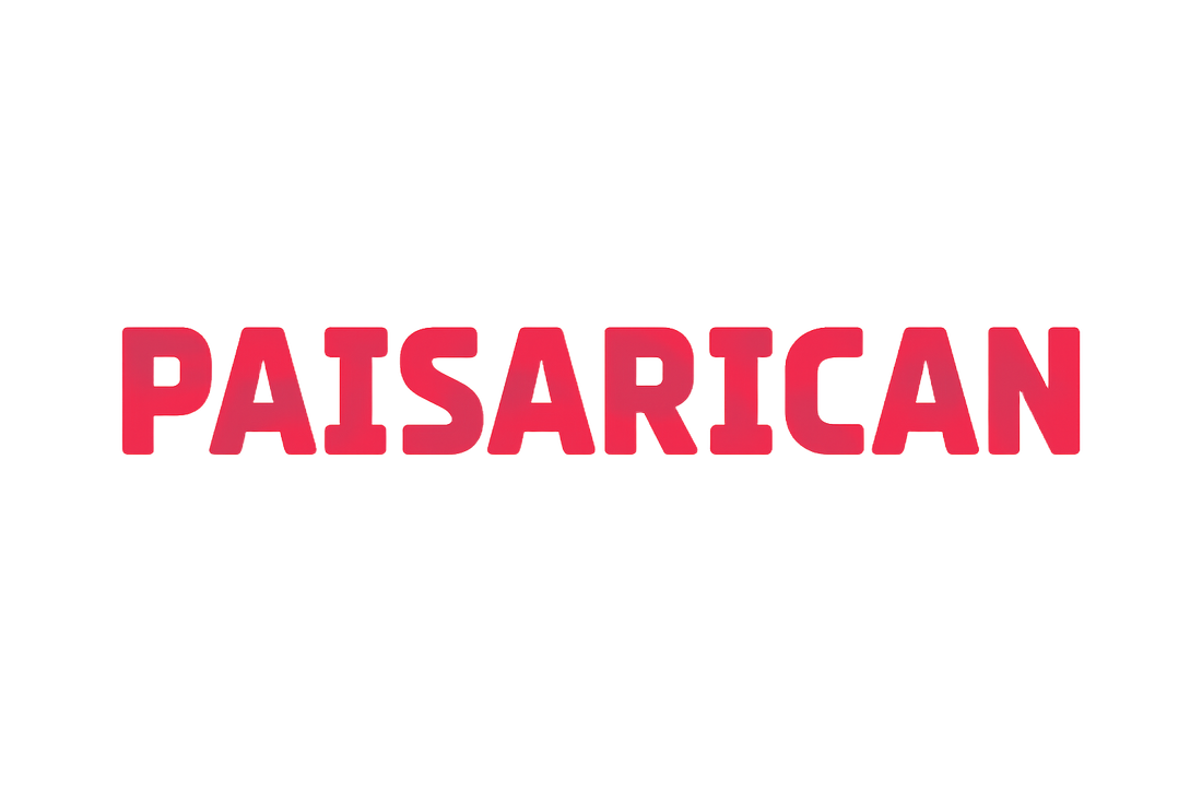 “Pick One” — Identidad, Diáspora y la Historia de PaisaRican