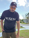 PUÑETA — Oversized Tee