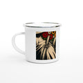 EL SILLETERO — Mug de Peltre, Feria de las Flores | PaisaRican