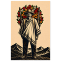 FRENTE EN ALTO — Cartel Silletero, Feria de las Flores | PaisaRican