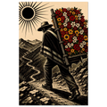 EL CAMINO — Cartel Silletero, Feria de las Flores | PaisaRican