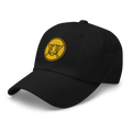Taíno Logo Dad Hat