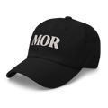 MOR Dad Hat