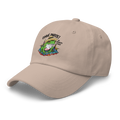 Coquí Parce! Dad Hat