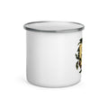 Enamel Mug