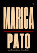 MARICA · PATO — Wall Art Digital