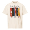 CHIMBA — Lo Máximo en Paisa · Box Tee | PaisaRican