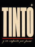 TINTO — Wall Art Digital